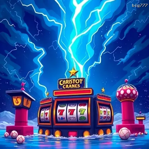 big777: Promo dan Bonus Terbaik untuk Para Gamer Indonesia