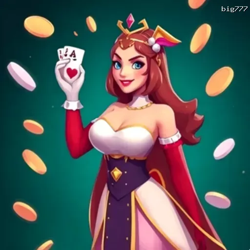 Menggali Fitur Menarik di Situs Game big777