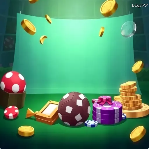 Mengulas Fitur Menarik di Situs Game big777