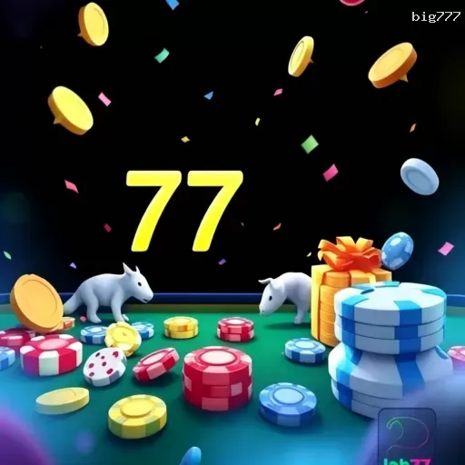 Mengenal big777 Sebagai Platform Game Online Terpercaya