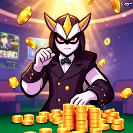 Keamanan dan Keandalan Situs big777 di Dunia Game