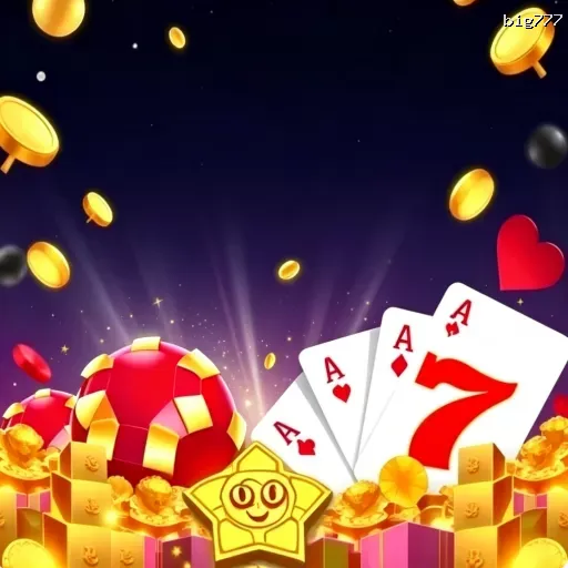 Review Permainan Populer di Situs big777