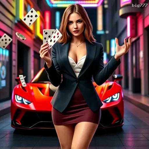 big777: Bet Sport Dengan Fitur Terbaik untuk Pemain Indonesia